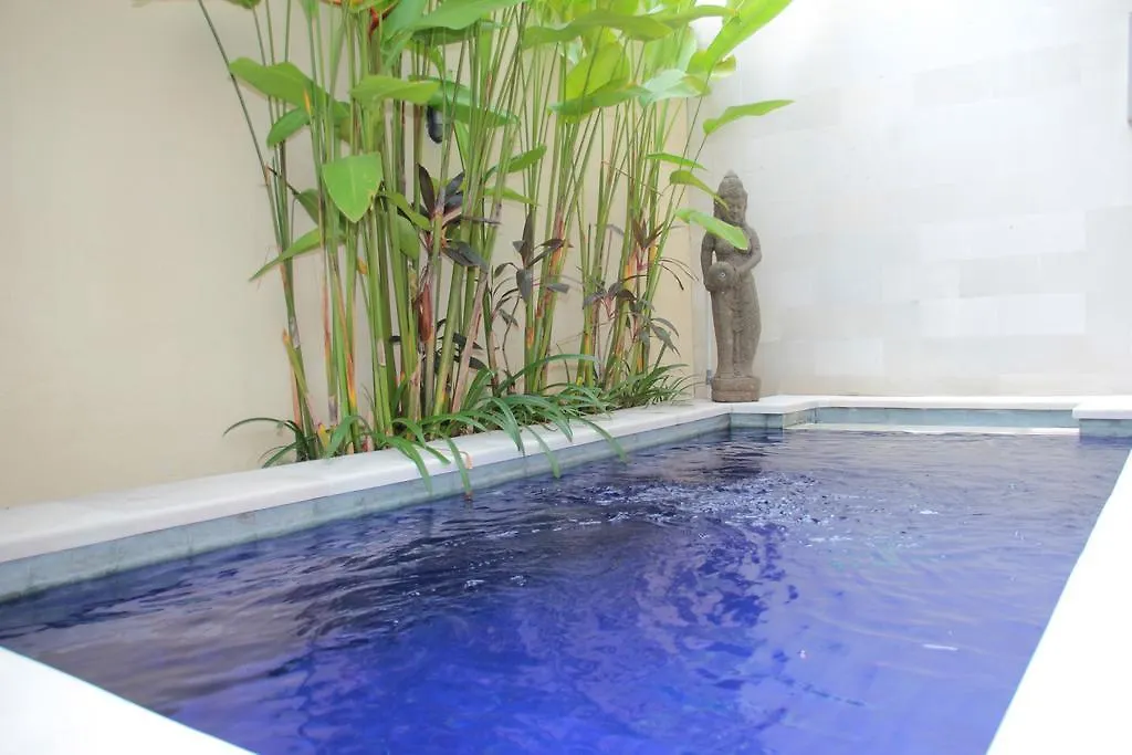 Villa Anyelir Seminyak