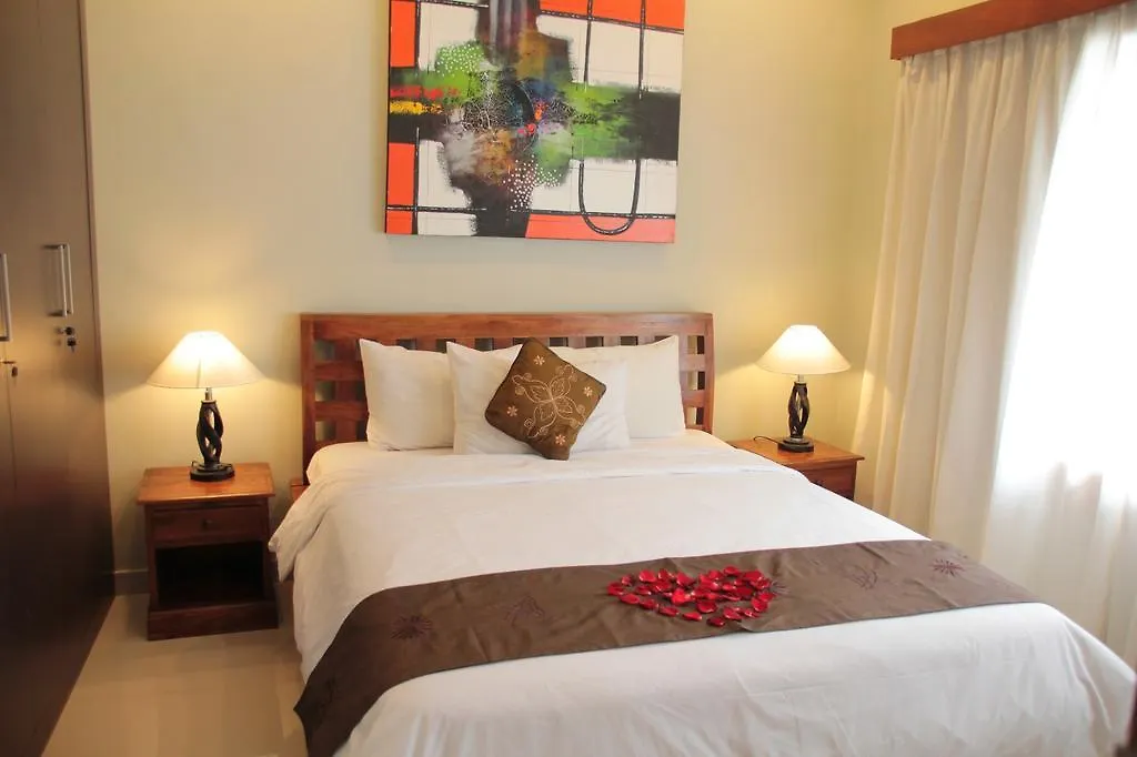 Villa Anyelir Seminyak  Seminyak (Bali)