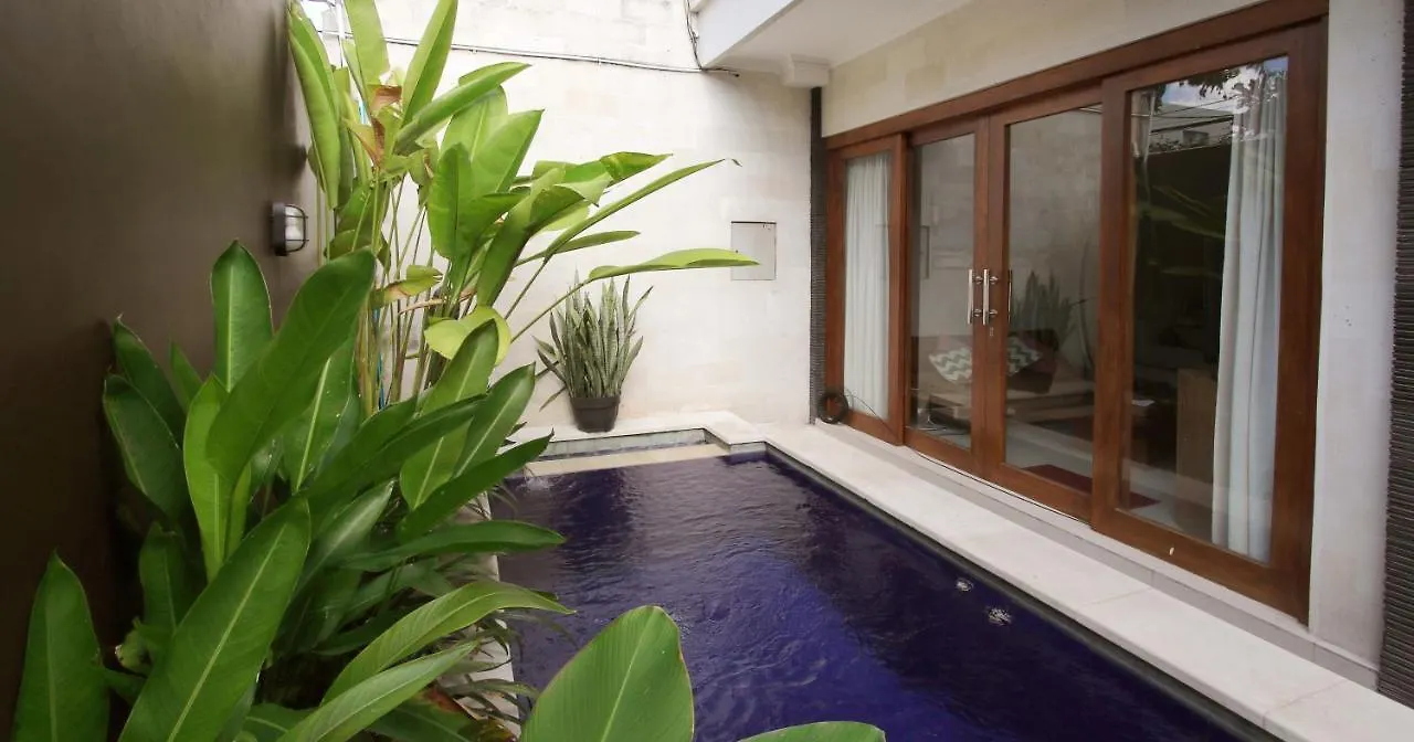 Villa Anyelir Seminyak  0*, Seminyak (Bali)