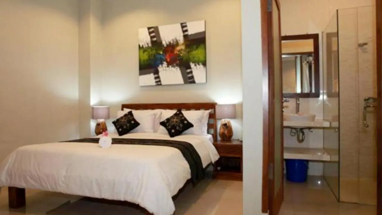 Villa Anyelir Seminyak