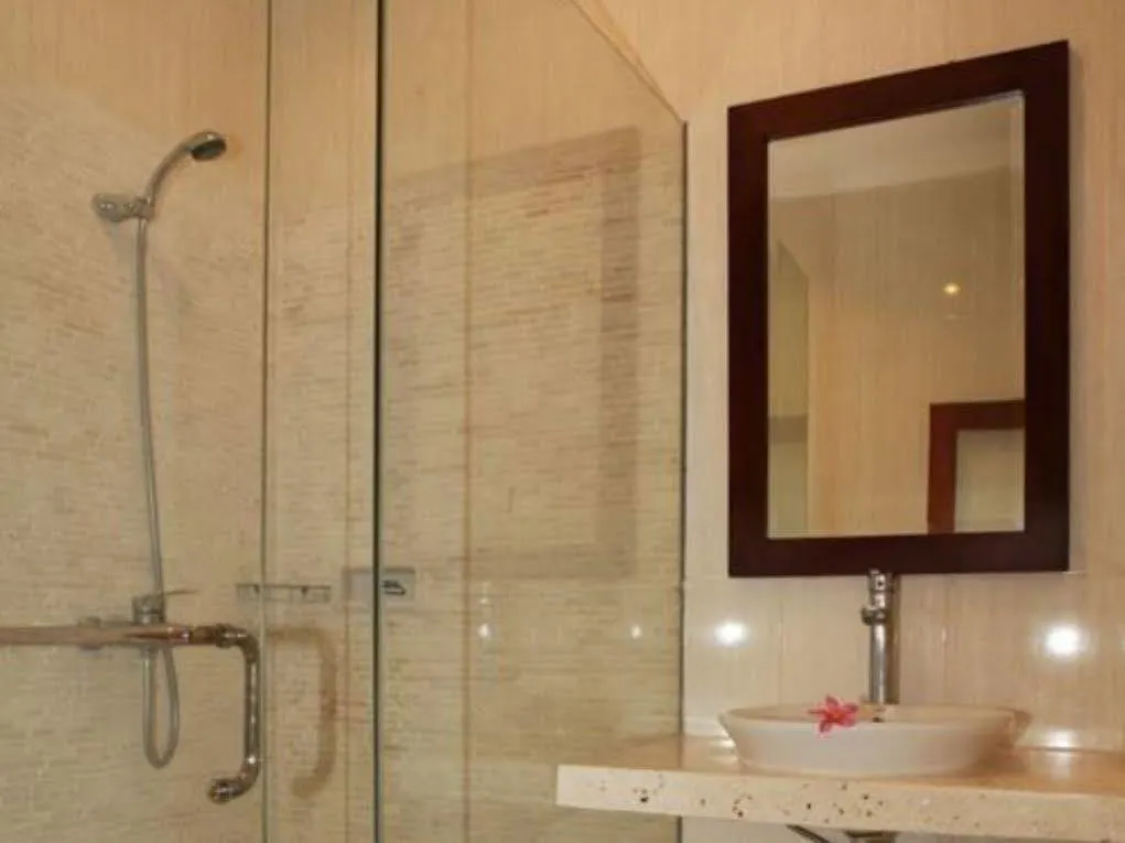 Villa Anyelir Seminyak