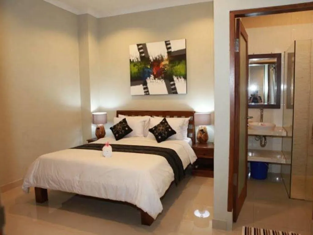 Villa Anyelir Seminyak  Indonesia